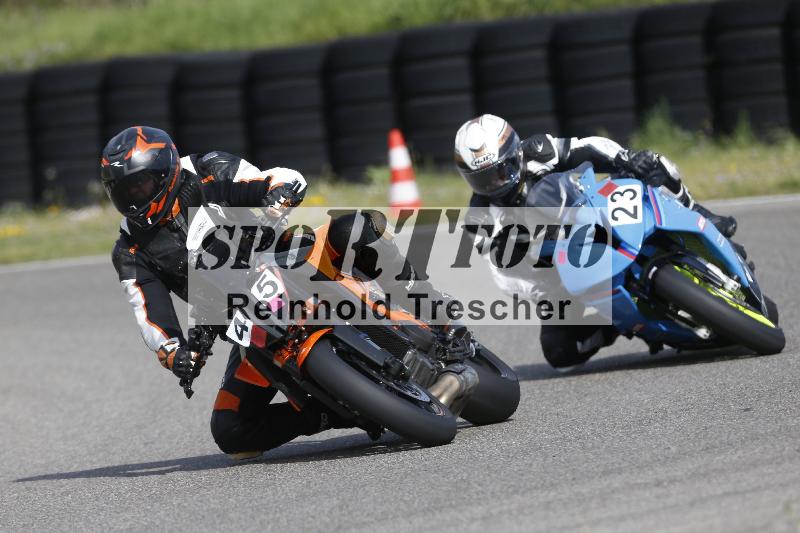 /08 17.04.2026  TZ Motorsport ADR/Gruppe rot/45